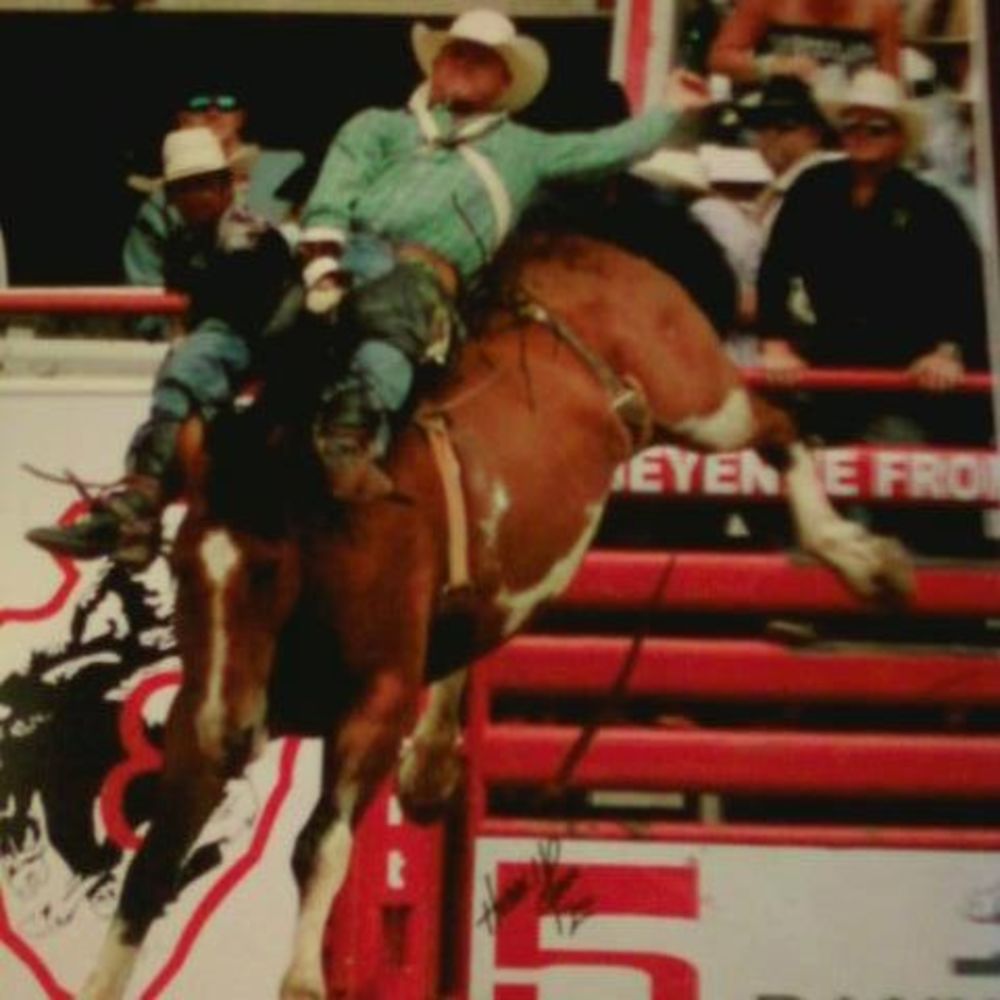 Meet your Posher, Josh